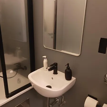 Velin Apartment Linz