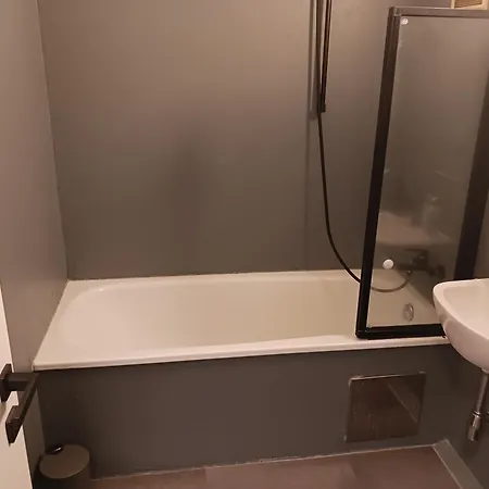 Apartment Velin