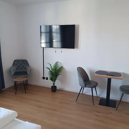 Apartman Velin