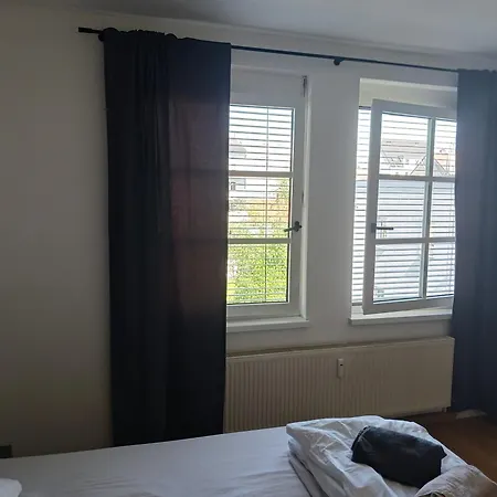 Apartment Velin Linz